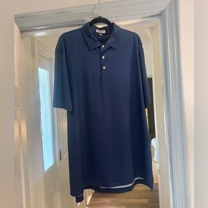 Peter Millar Summer Comfort Performance Polo